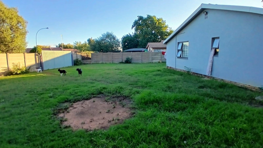 3 Bedroom Property for Sale in Fauna Free State
